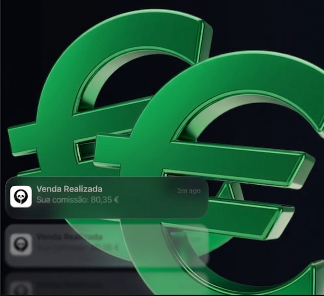 Euro - moeda forte